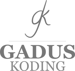 Gadus Koding